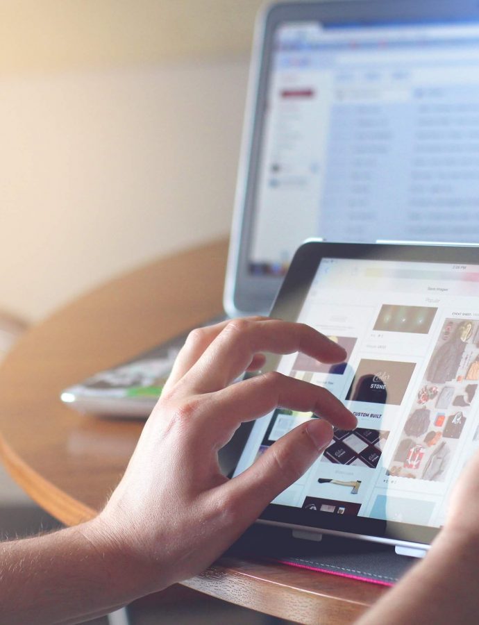 7 Tipps zur Verbesserung der Benutzerfreundlichkeit von E-Commerce-Websites