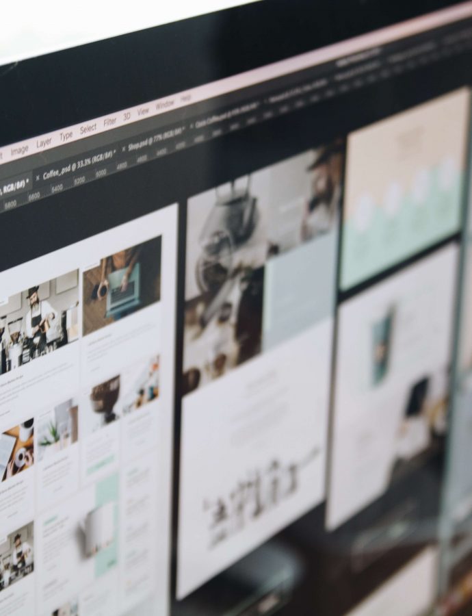 Die Bedeutung von Interaktionsdesign im UX Design