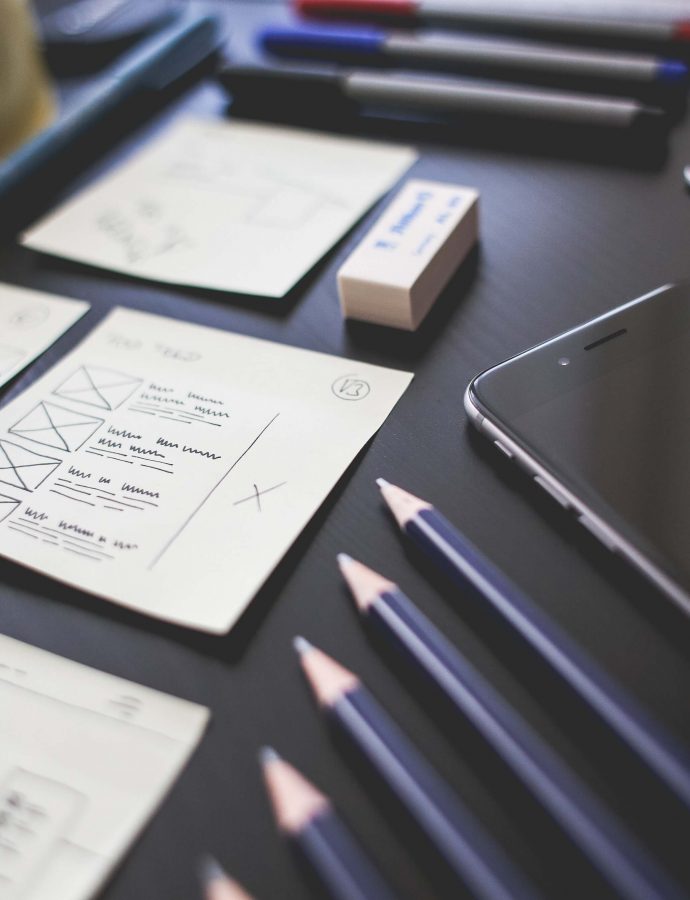 Die Bedeutung von User Journeys im UX Design