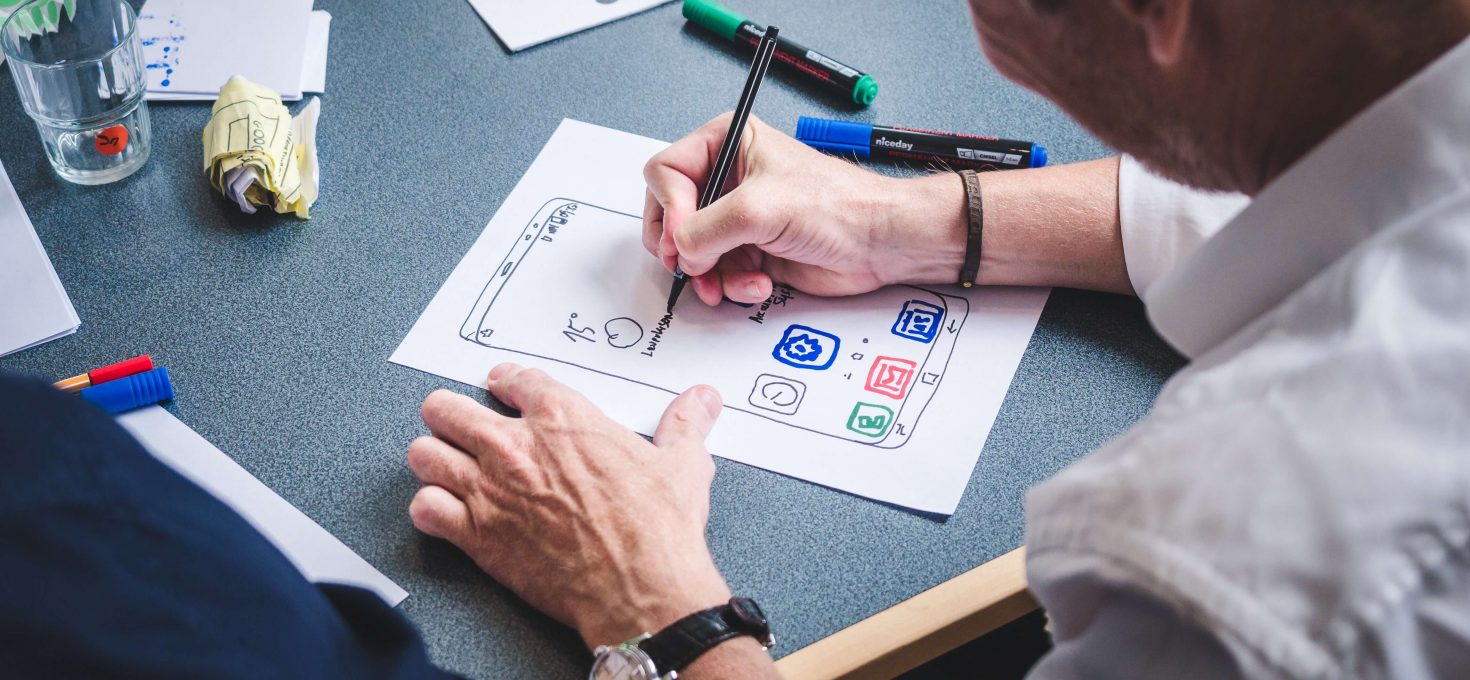Wie man Personas im UX Design nutzt