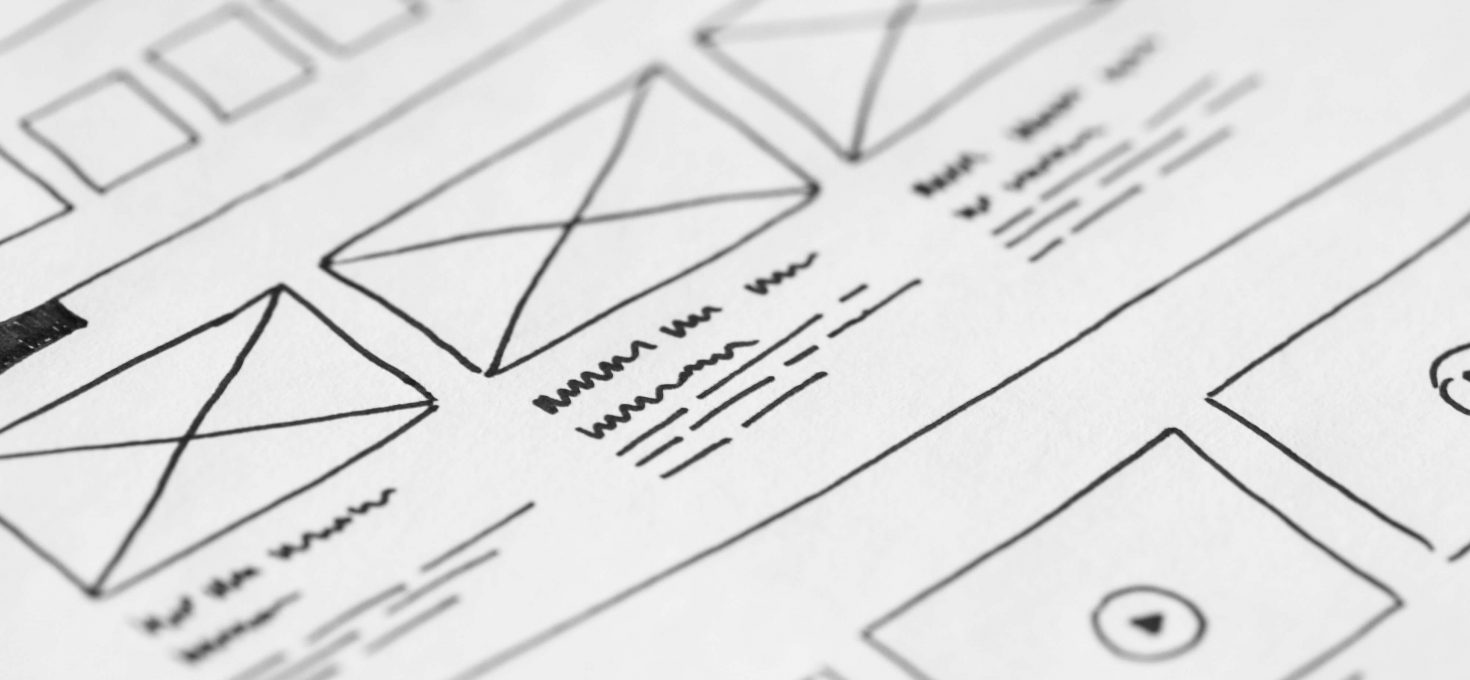 Wie man einen UX Design Prozess entwickelt – Ein Leitfaden für Anfänger