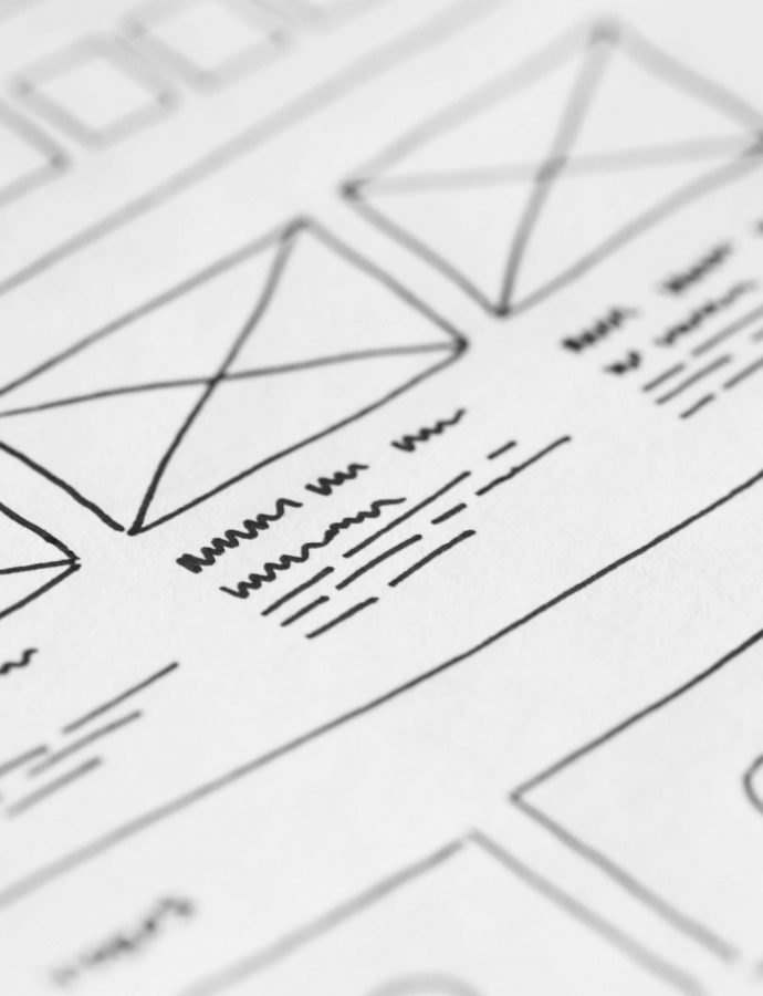 Wie man einen UX Design Prozess entwickelt – Ein Leitfaden für Anfänger