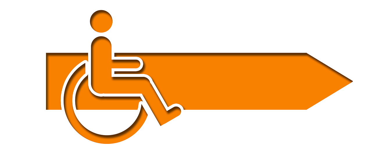 Die Bedeutung von Barrierefreiheit für Menschen mit Behinderungen