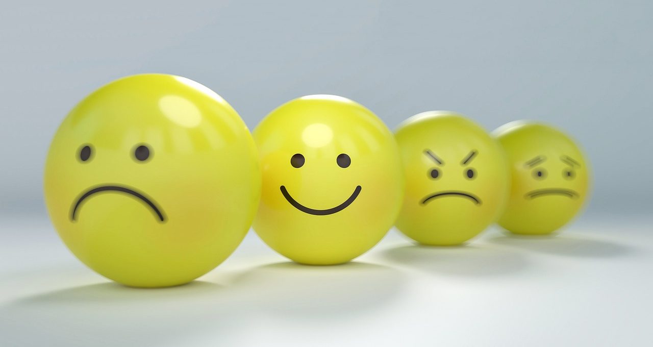 Die Bedeutung von Emotionen im UX Design: So schaffst du eine emotional ansprechende Benutzererfahrung
