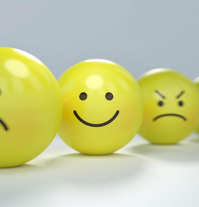Die Bedeutung von Emotionen im UX Design: So schaffst du eine emotional ansprechende Benutzererfahrung