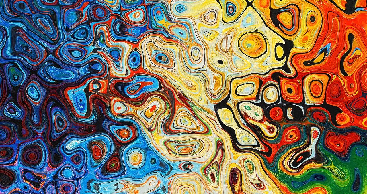 Wie man Farbe im UX Design optimal einsetzt: Tipps und Tricks