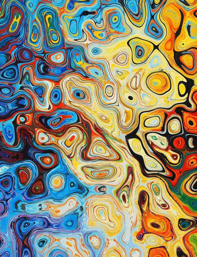 Wie man Farbe im UX Design optimal einsetzt: Tipps und Tricks
