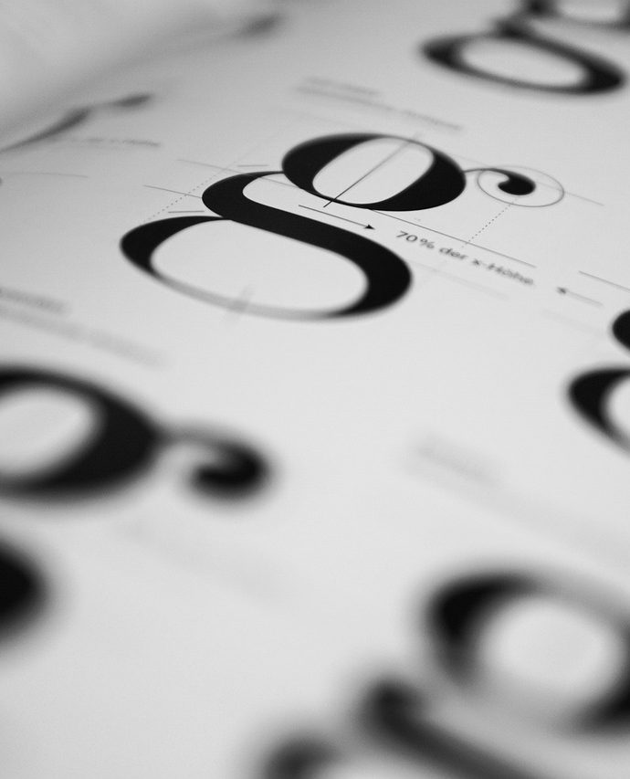 Kräftige Typografie: Wie fetter Text auf Landingpages und Microsites die Aufmerksamkeit der Nutzer erregt
