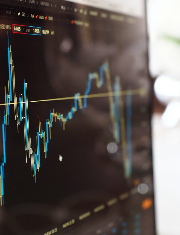 Ein Leitfaden für Adobe Datenvisualisierung: Mache Daten Sichtbar