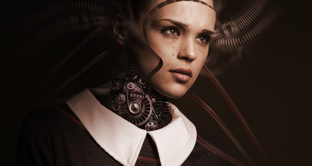 Design vs Künstliche Intelligenz: Wie Designer die Oberhand behalten