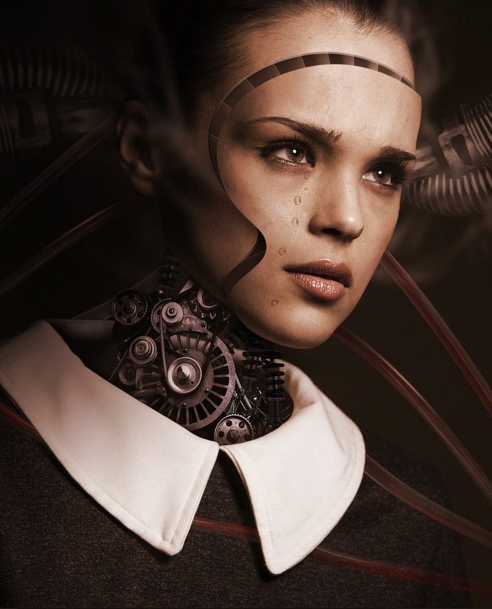 Design vs Künstliche Intelligenz: Wie Designer die Oberhand behalten