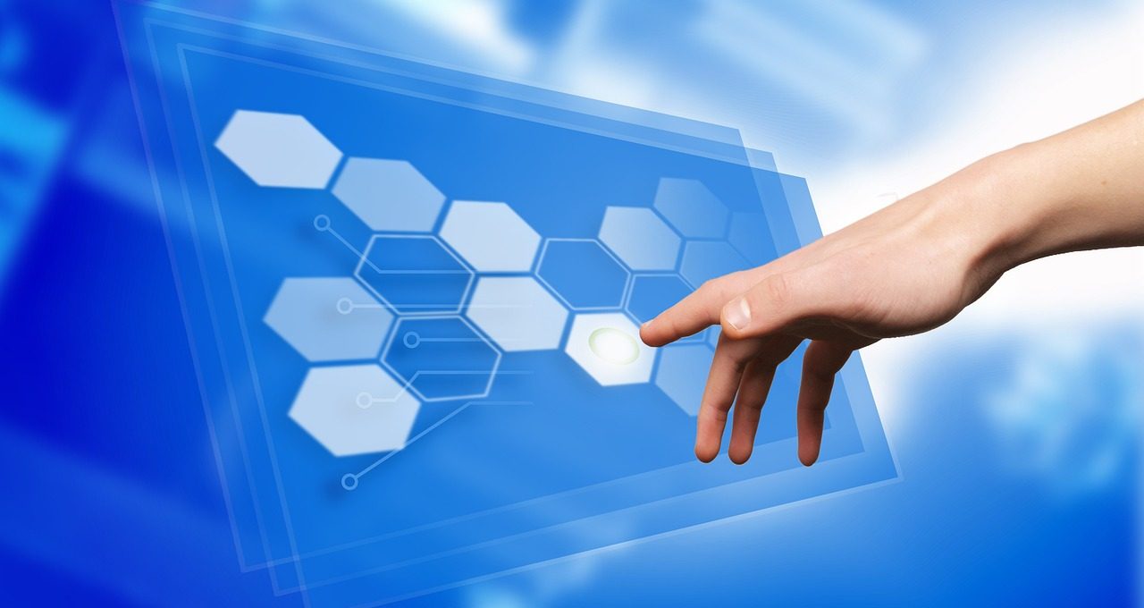 No-UI: Der Weg zu transparenter Interaktion