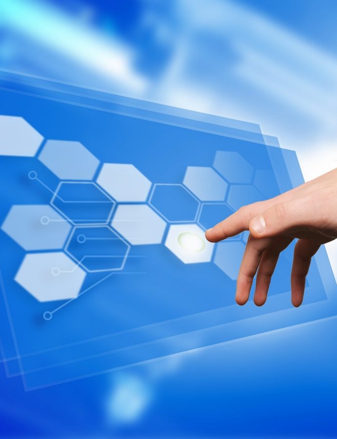 No-UI: Der Weg zu transparenter Interaktion