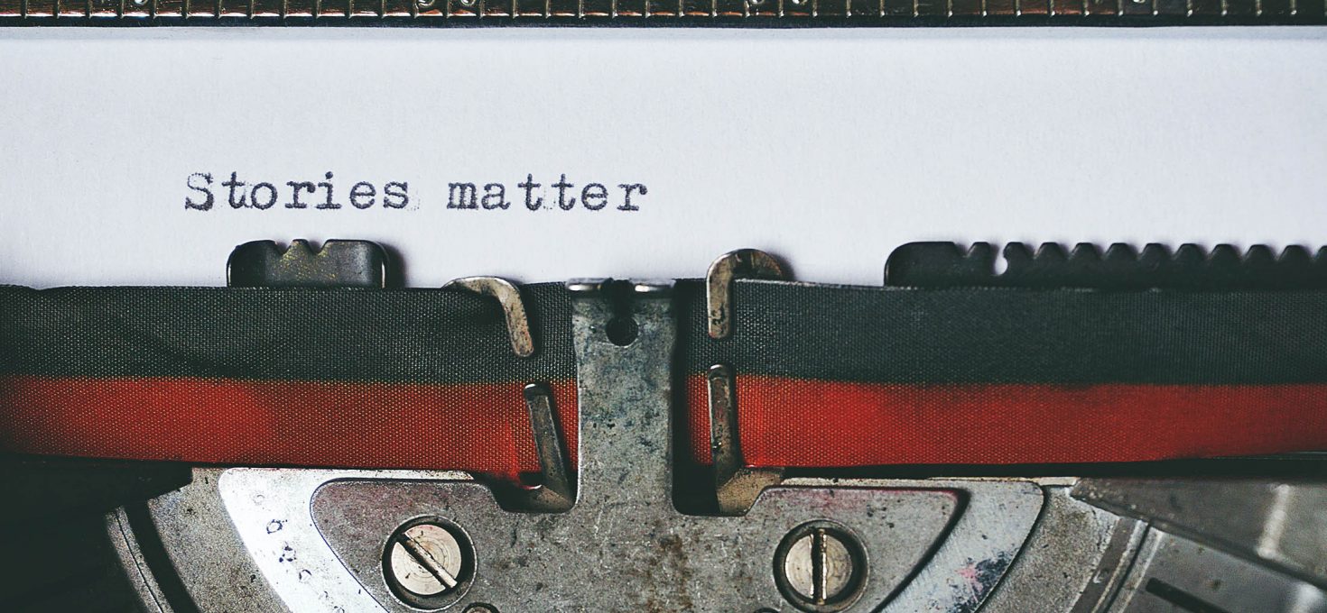 Storytelling im UX Design: Wie du mit Geschichten die Benutzererfahrung verbesserst