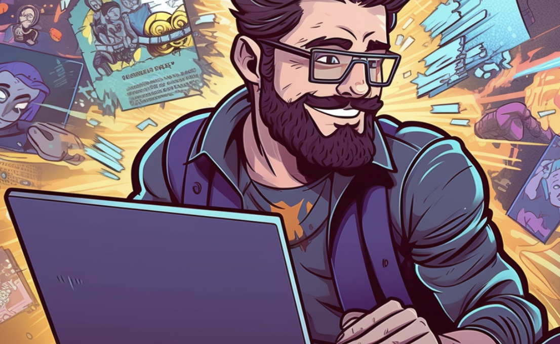 „Dein Einstieg in UX-Design: Ein umfassender Leitfaden für Anfänger“